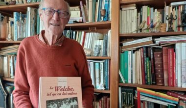 quel avenir dans l’institution pour le patois welche ?