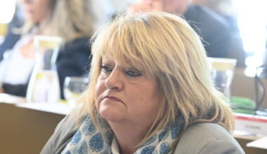 une adjointe pète un câble au conseil d’école de Jacquard