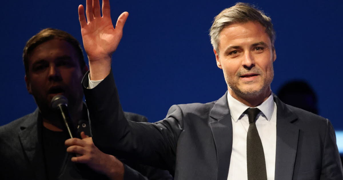 l’union de la droite attendra, battle de Danielle