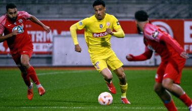 Football. Saint-Etienne - ASNL : Tacafred dans le groupe et aussi dans le onze de départ ?