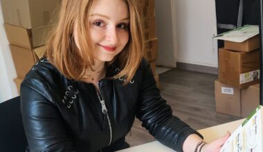 Laxou. Engagée pour la biodiversité, elle sensibilise à la survie du hérisson