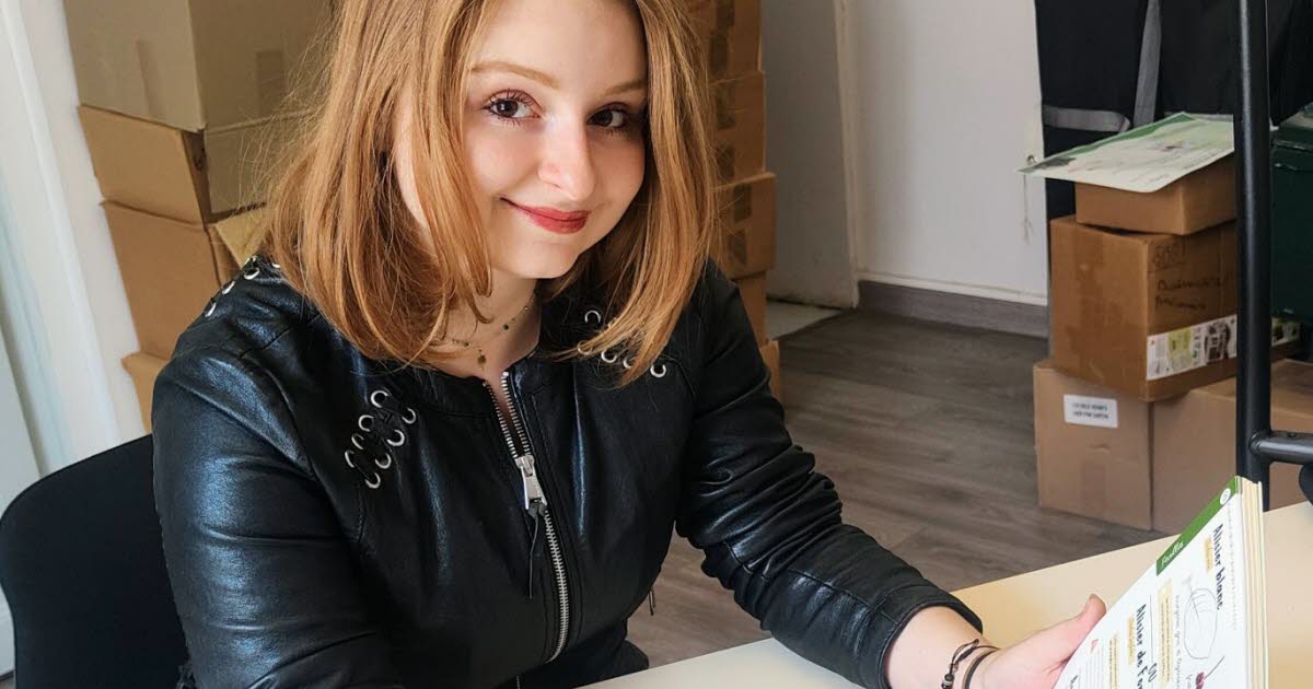 Laxou. Engagée pour la biodiversité, elle sensibilise à la survie du hérisson