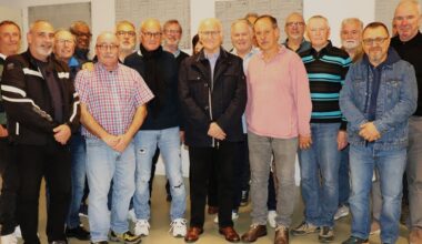 Seichamps. La commune investit 6 500€ pour le local des jardiniers