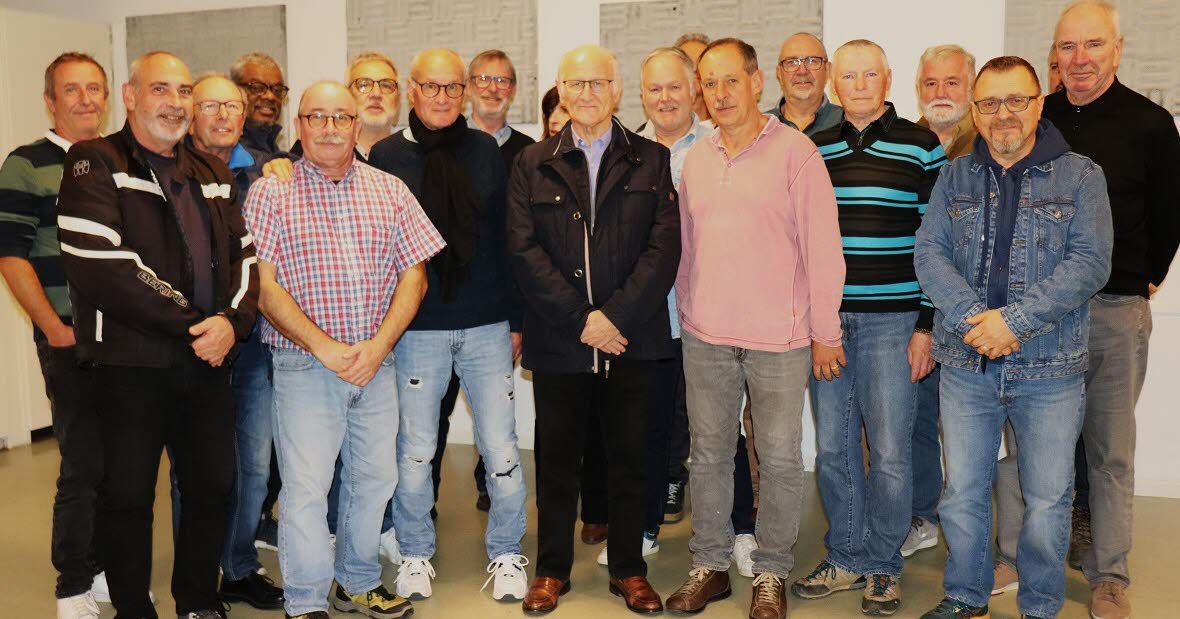 Seichamps. La commune investit 6 500€ pour le local des jardiniers