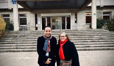 « On se battra pour le garder »