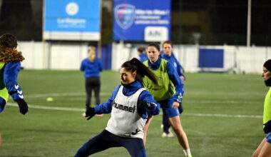 Coupe de France féminine. Face à Nice, les joueuses du FBBP 01 veulent marquer l’histoire du club