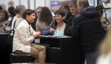 cet argument de poids qui attire les étudiants à Saint-Etienne