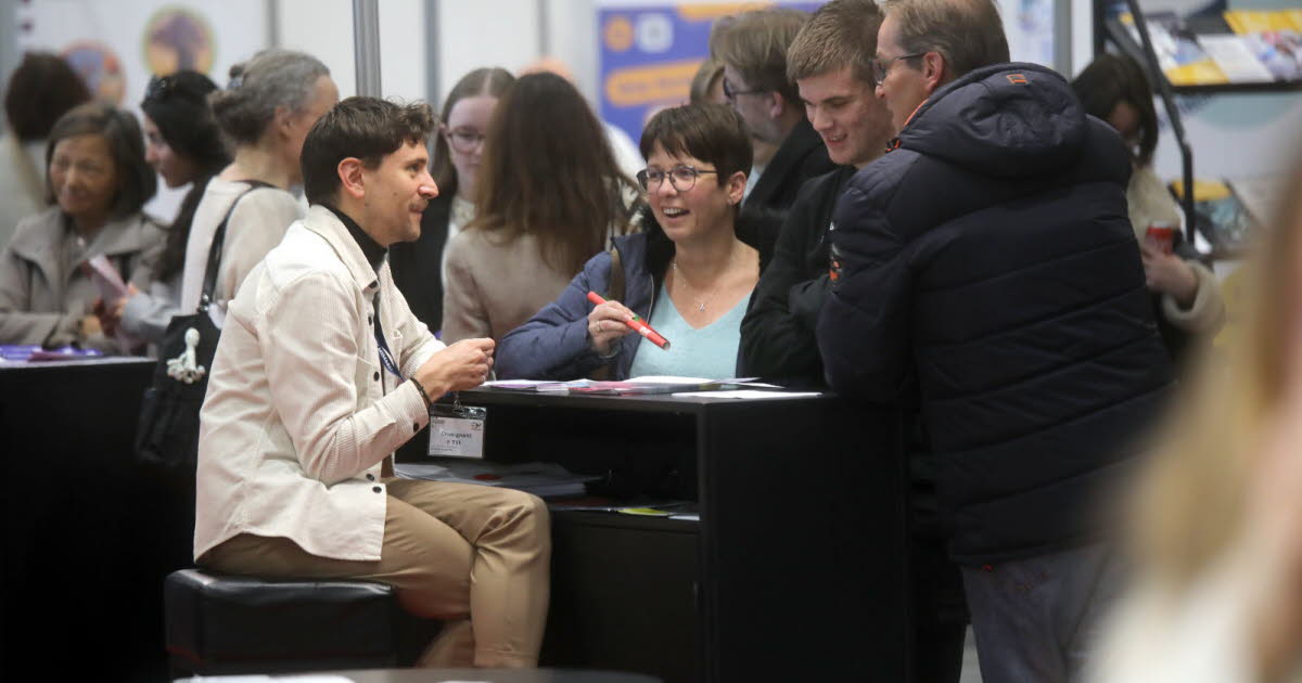cet argument de poids qui attire les étudiants à Saint-Etienne