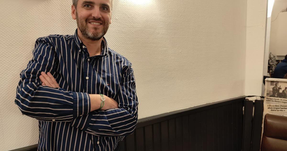 il amène « la recherche de Paris à Firminy »