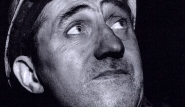 Roche-la-Molière. Pour la Saint-Barbe, quatre films sur les mineurs