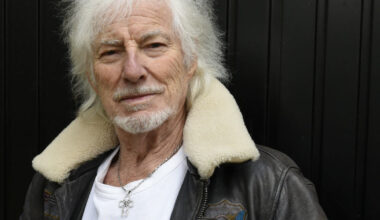 Grenoble. Hugues Aufray repart en tournée