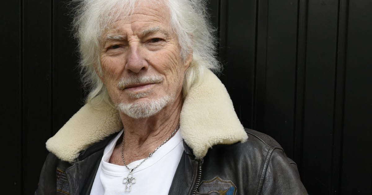 Grenoble. Hugues Aufray repart en tournée