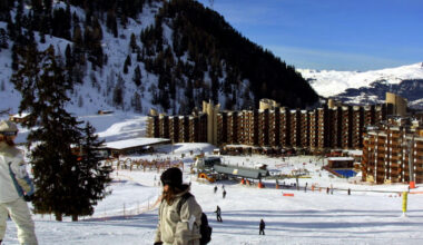 comment rejoindre les pistes au meilleur prix depuis Lyon ?