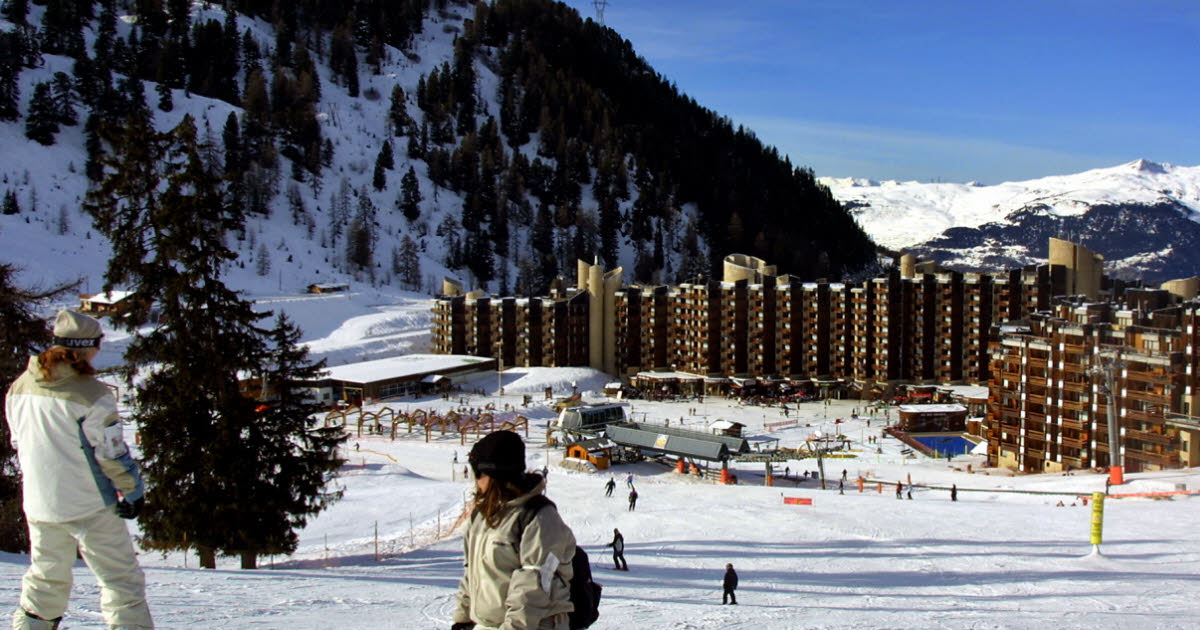 comment rejoindre les pistes au meilleur prix depuis Lyon ?