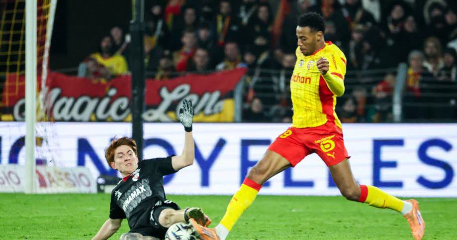 Ligue 1. Entre impuissance et frustration : les notes de Lens