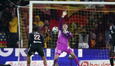 Ligue 1. À Lens, Penders multiplie les exploits pour le Racing club de Strasbourg, mais Risser sort gagnant