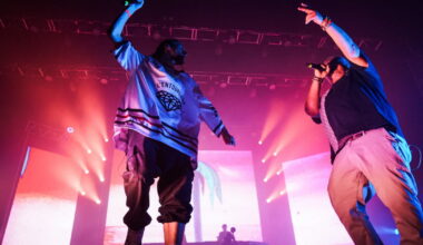 Concert. À domicile, L’Entourloop transforme le Zénith de Saint-Étienne en festival made in Loire