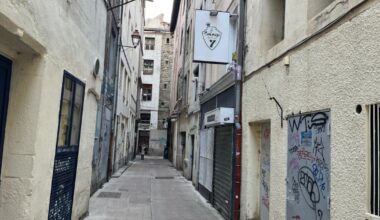 un Stéphanois de 34 ans est décédé