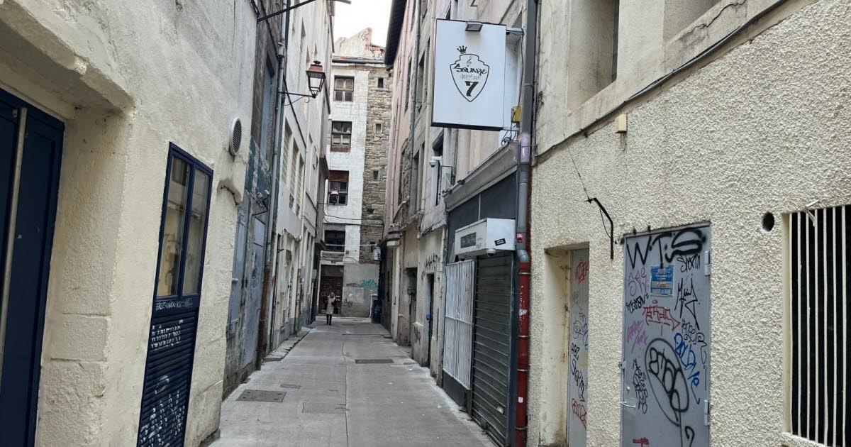 un Stéphanois de 34 ans est décédé