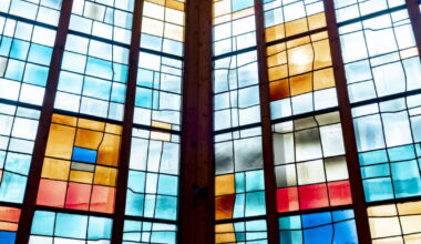 En images. Cette église à l'architecture unique en France ferme aujourd'hui à Grenoble