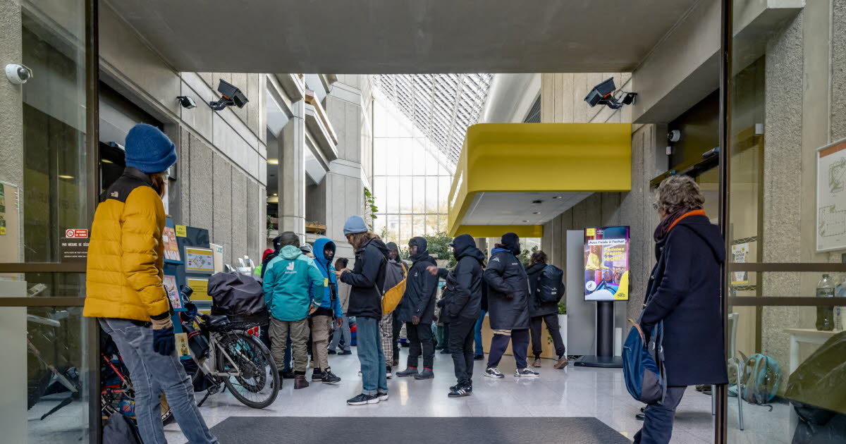 les élus interpellent la préfète