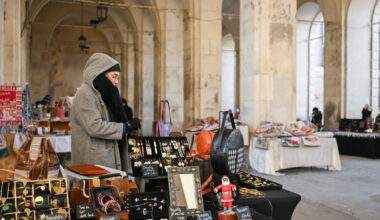 Photos. En manque d'idées cadeaux ? Nancy a tout ce qu’il faut pour surprendre !