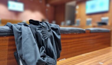 le féminicide de Montreynaud jugé à la cour criminelle