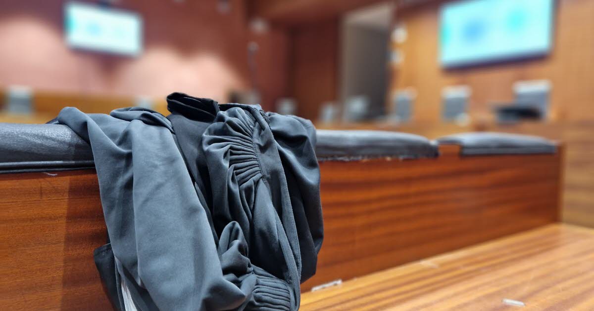 le féminicide de Montreynaud jugé à la cour criminelle