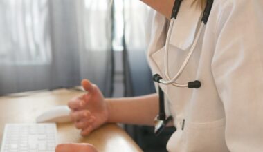 pourquoi la fac de médecine recrute des « faux patients »