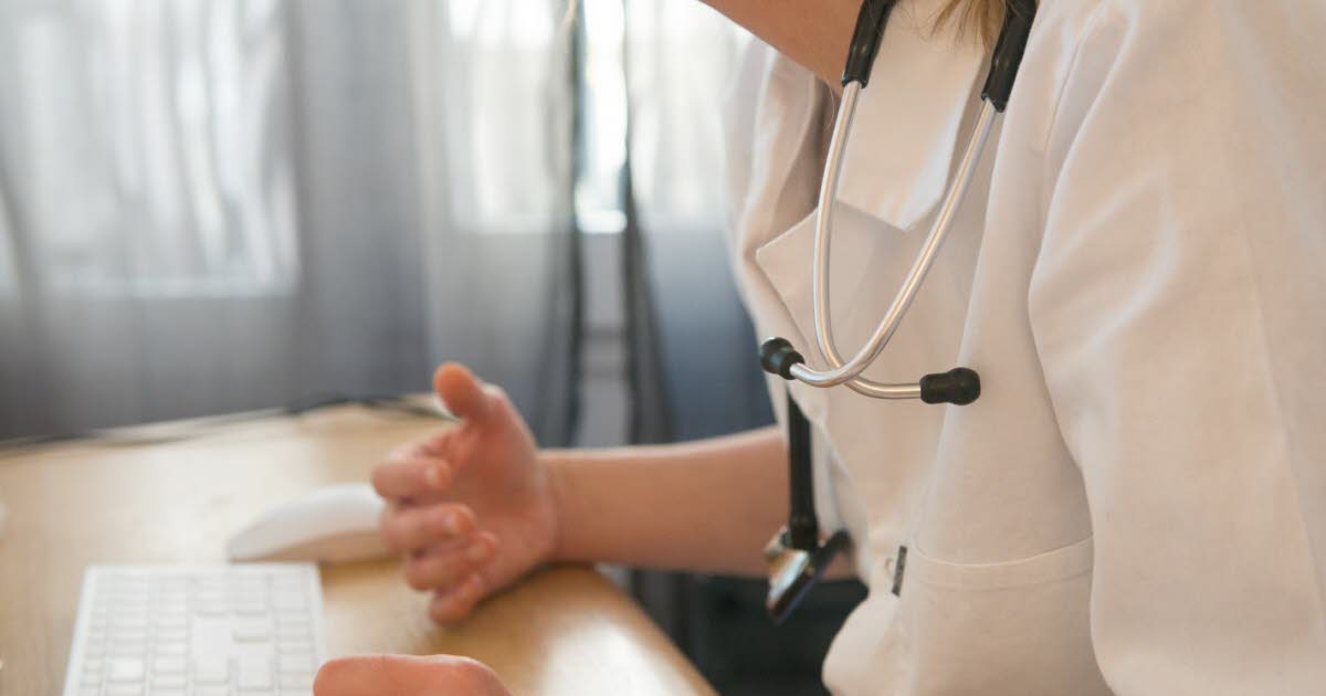 pourquoi la fac de médecine recrute des « faux patients »