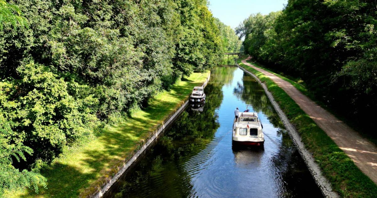 la campagne de communication de Loire Tourisme récompensée d'un prix national