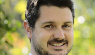 Champigneulles. Valentin Dethou prêt pour un deuxième mandat