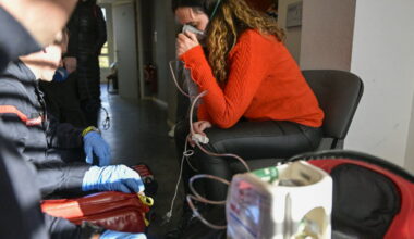 les intoxications au monoxyde de carbone repartent à la hausse, comment les prévenir ?