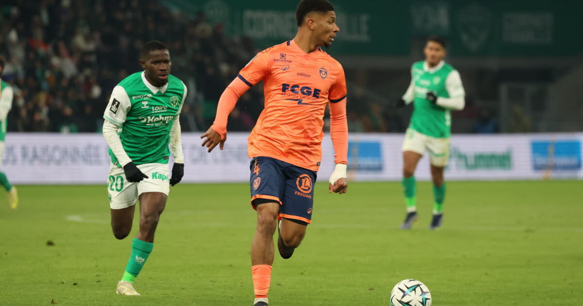 Ligue 2. Des jeunes pousses qui s’affirment, du mieux dans le jeu… Des signaux d’espoir envoyés par l’ASNL