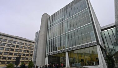 trois temps forts pour une première