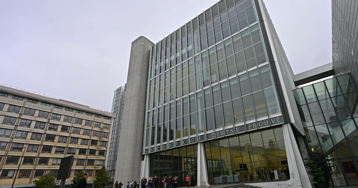 trois temps forts pour une première