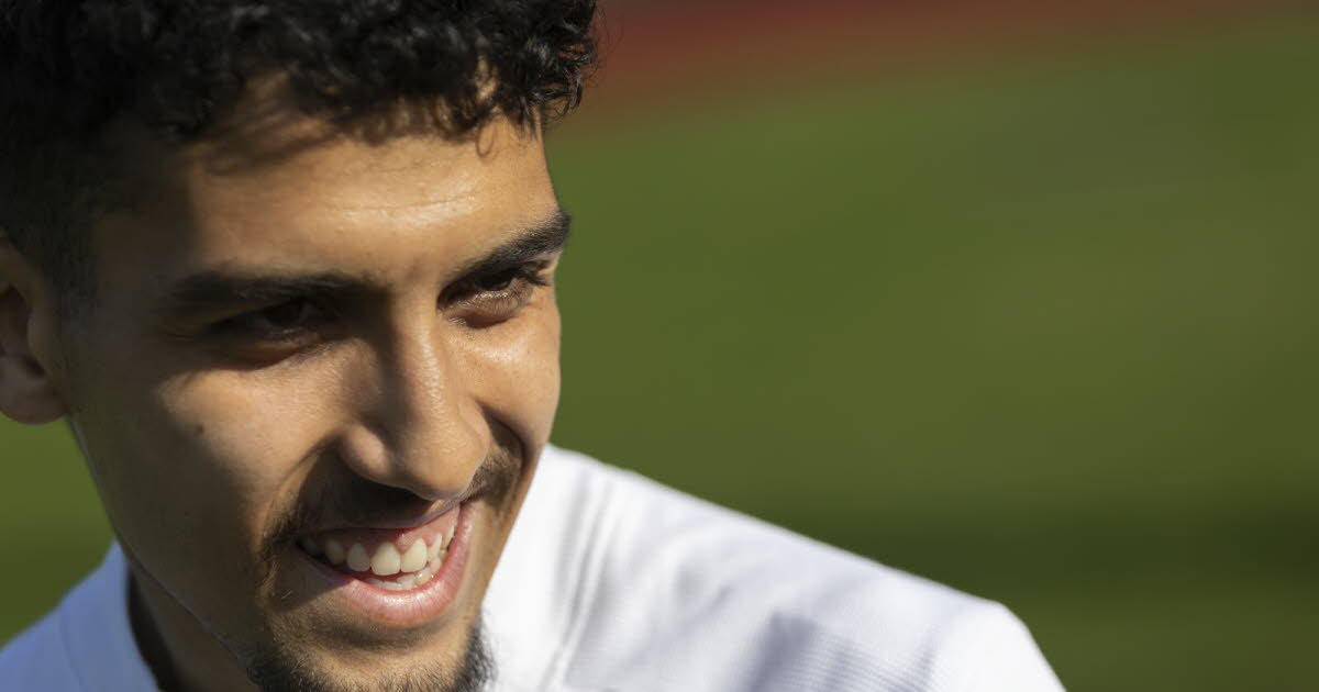 Cross-country. Anas Lagtiy-Chaoudar qualifié pour les championnats d'Europe