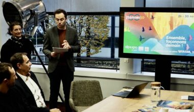 Grenoble. Le salon 2 Tonnes 50 de retour pour une seconde édition