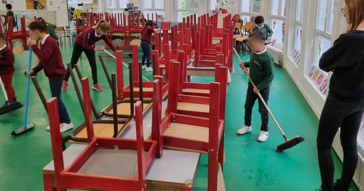 Saint-Étienne. Casino a-t-il financé un réseau d’écoles privées accusé de violences et harcèlement moral ?