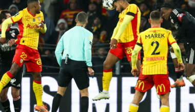 Ligue 1. Défense, marquage, coup franc... Ces « petits détails » qui coûtent cher au Racing Club de Strasbourg