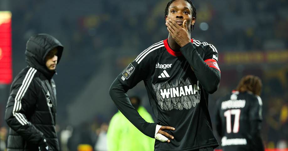 Ligue 1. Défait à Lens, comme à Monaco, Lyon ou Rennes, le Racing club de Strasbourg coince chez les gros