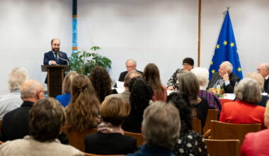 Strasbourg. Un docteur de l’Université doublement primé pour sa thèse