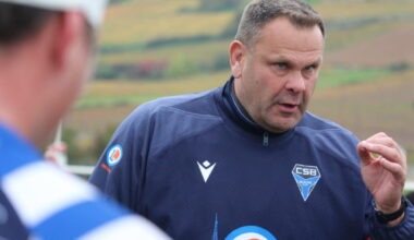 Fédérale 3. Le verre à moitié plein pour Beaune à Nancy/Seichamps