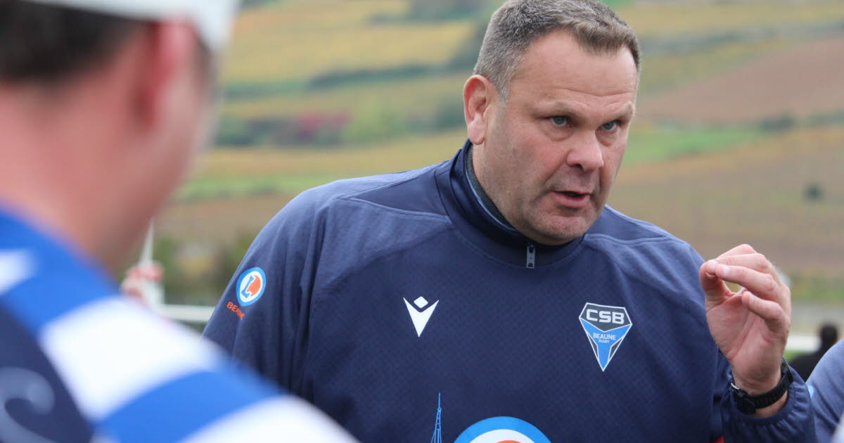 Fédérale 3. Le verre à moitié plein pour Beaune à Nancy/Seichamps