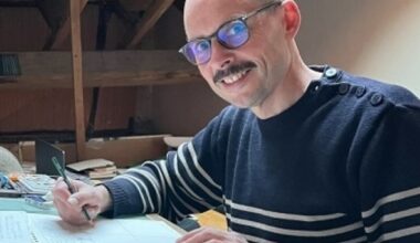 Échirolles. “Politiques du quotidien”, une exposition de Morgan Navarro