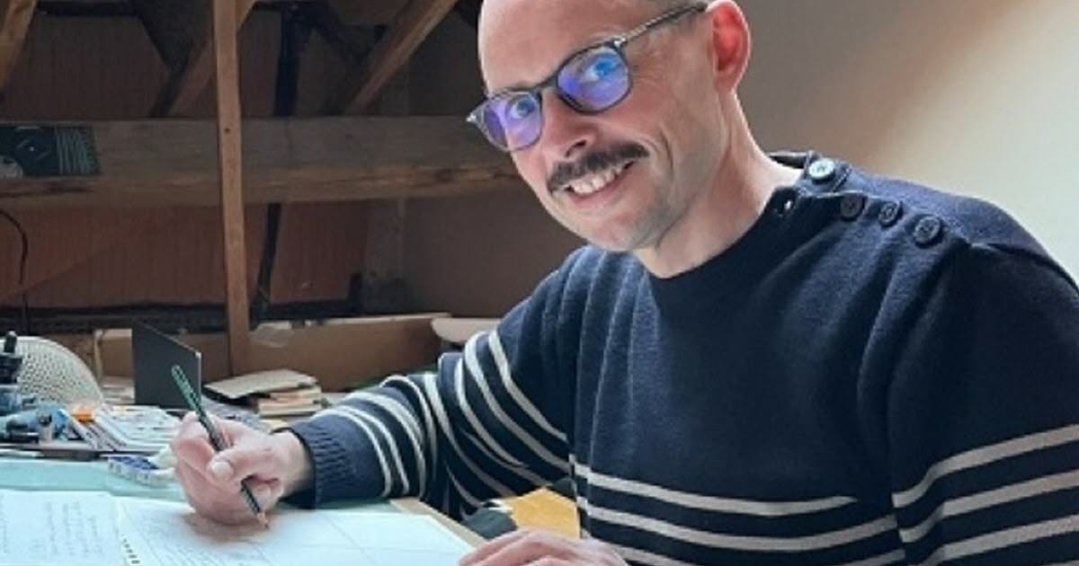 Échirolles. “Politiques du quotidien”, une exposition de Morgan Navarro