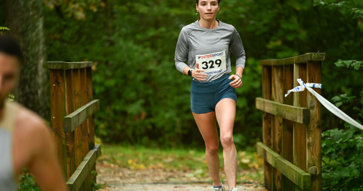 Cross-country. Lise Thimon (Nancy Athlétisme Métropole) cinquième du cross d’Allonnes