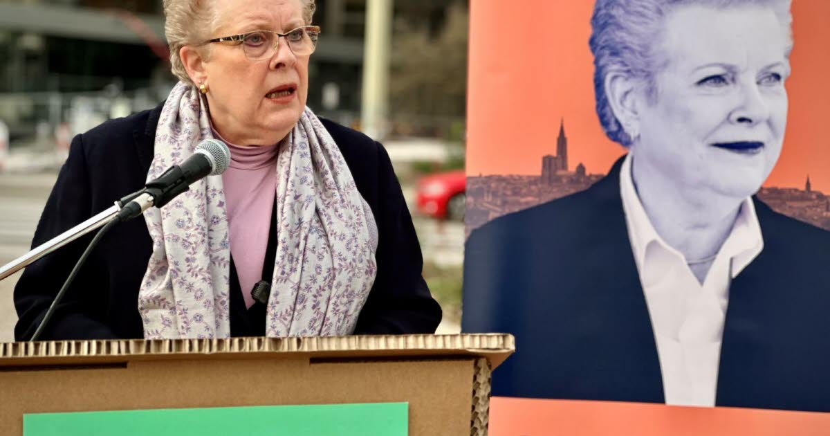 Société. La deuxième rencontre de “Strasbourg s'écrit ensemble, avec Catherine Trautmann”, ce mardi
