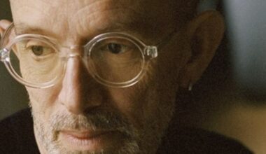 Strasbourg. Rencontre avec Laurent Mauvignier, Prix Goncourt 2025