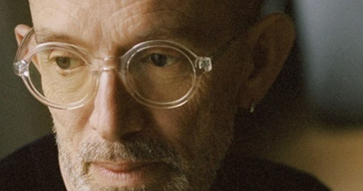 Strasbourg. Rencontre avec Laurent Mauvignier, Prix Goncourt 2025